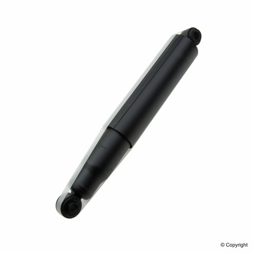 Gas Shock 345071 - top view