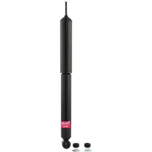 Gas Shock 344615 - front view