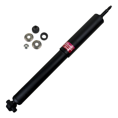 Gas Shock 349026 - front view
