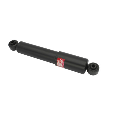 Gas Shock 345056 - angled view
