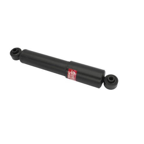 Gas Shock 345056 - left view