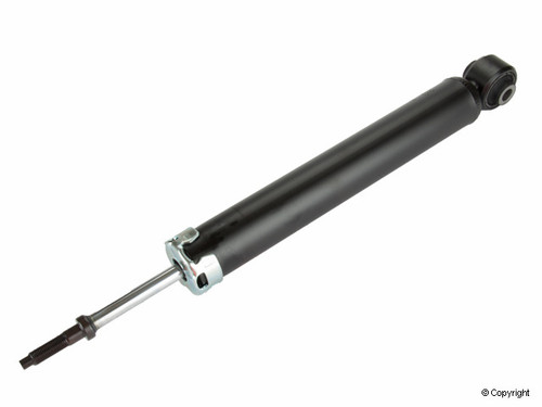 Gas Shock 349092 - top view