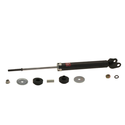 Gas Shock 349168 - front view