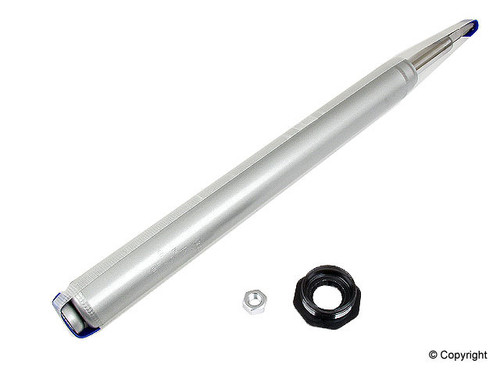 Gas Cartridge 365079 - top view