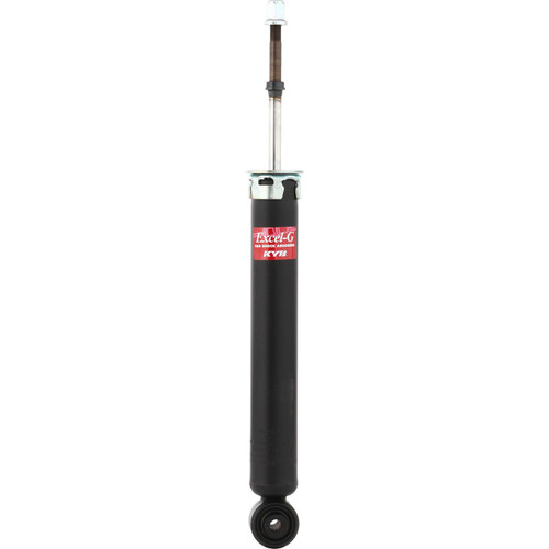 Gas Shock 349027 - front view