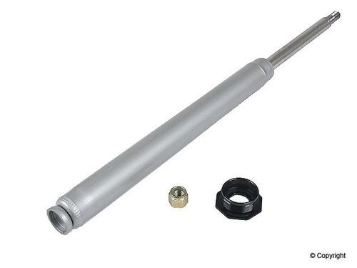 Gas Cartridge 363045 - top view