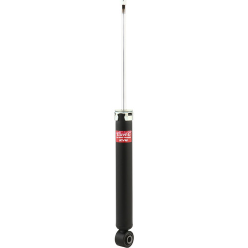Gas Shock 349001 - front view