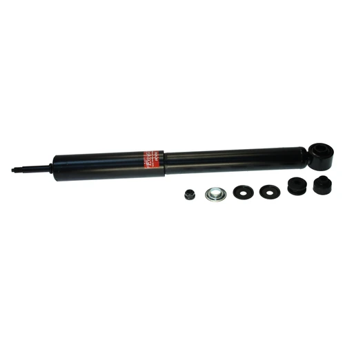 Gas Shock 349185 - front view