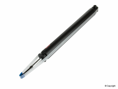 Gas Shock 349065 - top view