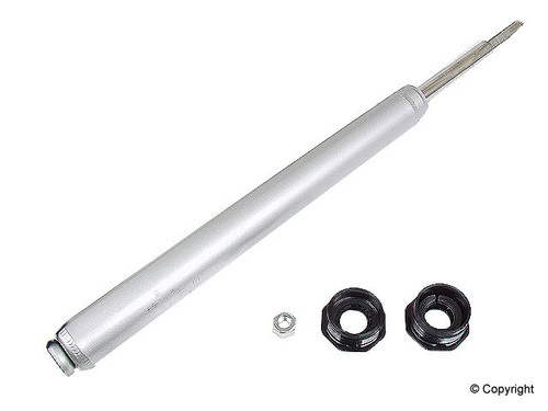 Gas Cartridge 361008 - top view