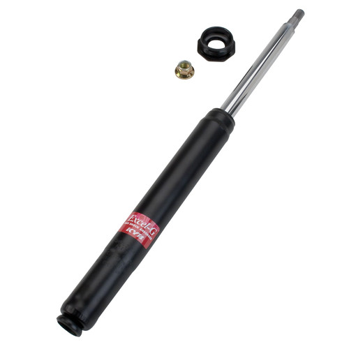 Gas Cartridge 365085 - front view