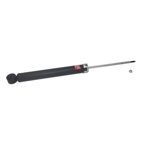 Gas Shock 349134 - left view