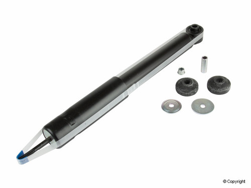 Gas Shock 349095 - top view
