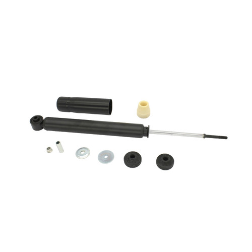 Gas Shock 349095 - left view