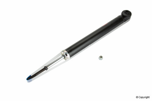 Gas Shock 348007 - top view