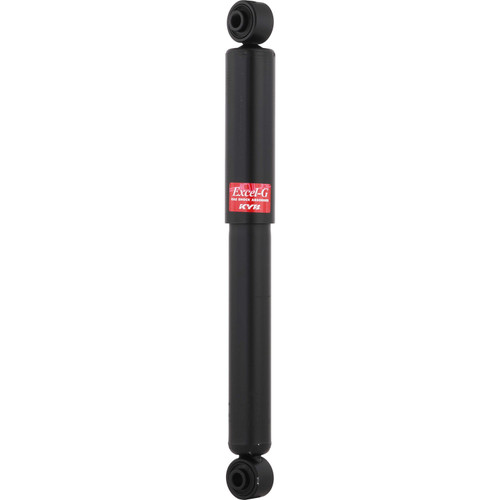Gas Shock 349005 - front view