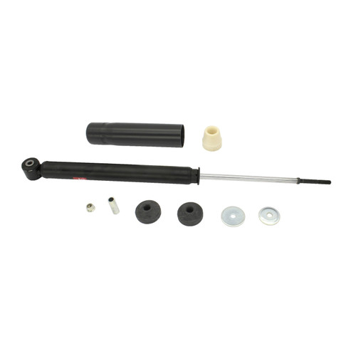 Gas Shock 348016 - angled view