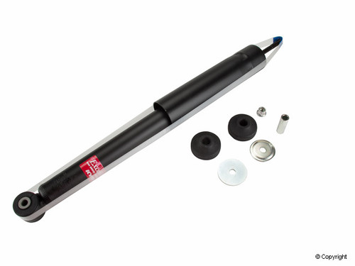 Gas Shock 348016 - top view