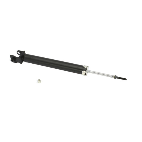 Gas Shock 349096 - left view
