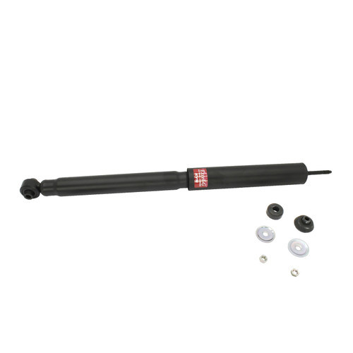 Gas Shock 349068 - front view