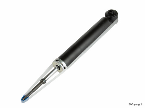 Gas Shock 349040 - top view