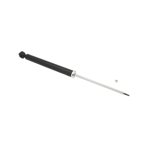 Gas Shock 348018 - left view
