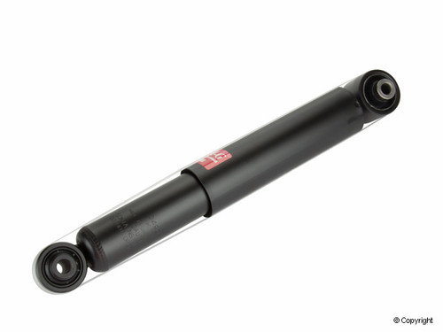 Gas Shock 349097 - top view