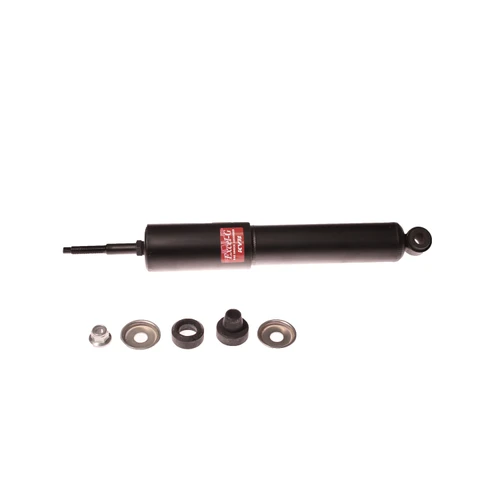 Gas Shock 345080 - front view