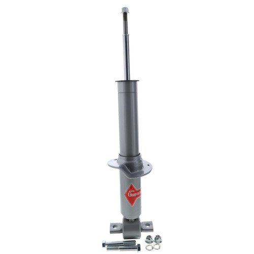 High Pressure Monotube Gas Strut 5510045 - front view