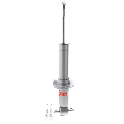 High Pressure Monotube Gas Strut 5510028 - front view