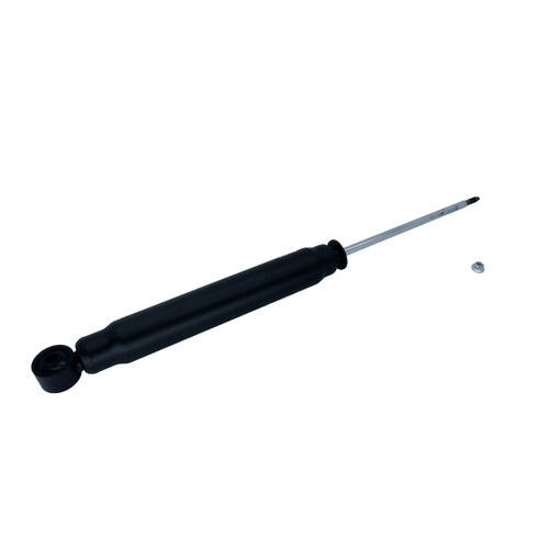 Gas Shock 345086 - left view