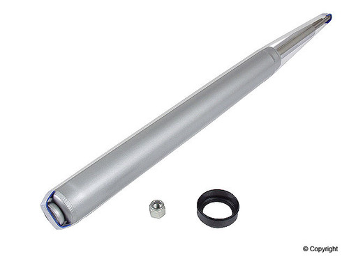 Gas Cartridge 366005 - top view