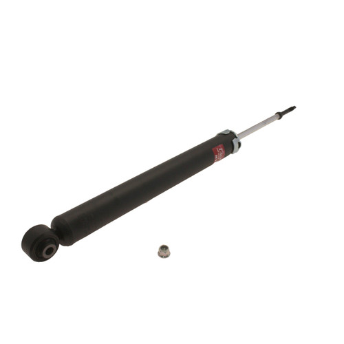 Gas Shock 349198 - angled view