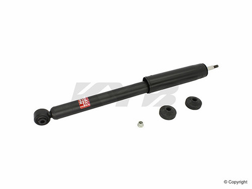Gas Shock 348023 - top view