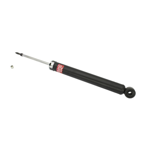Gas Shock 349102 - left view