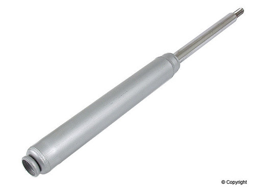 Gas Cartridge 365070 - top view