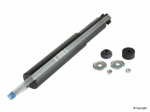 Gas Shock 349071 - top view