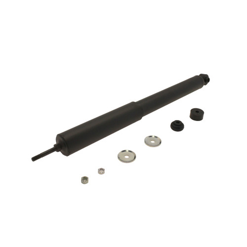 Gas Shock 349071 - left view