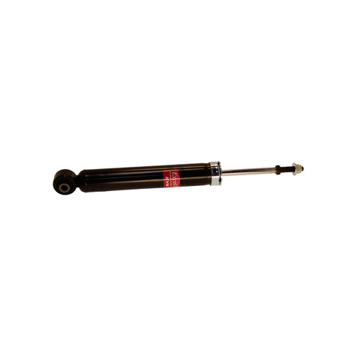 Gas Shock 349237 - angled view