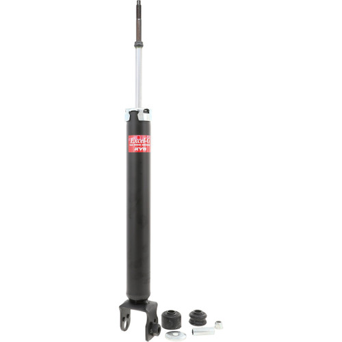 Gas Shock 349139 - front view