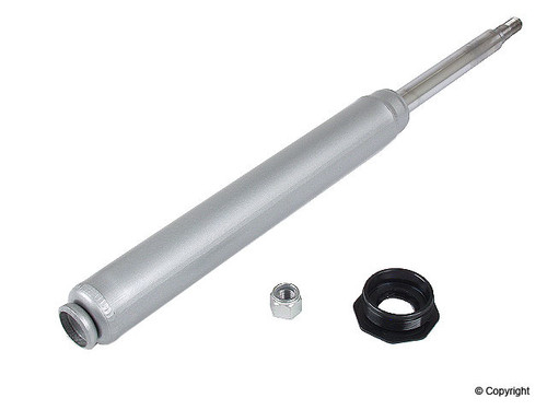 Gas Cartridge 365075 - top view