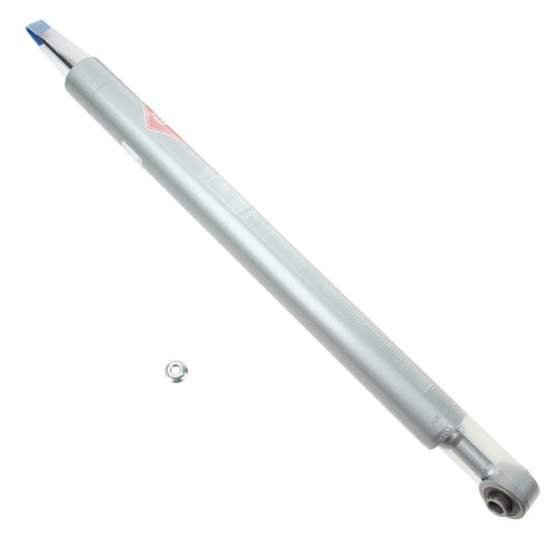 High Pressure Monotube Gas Shock 553389 - angled view