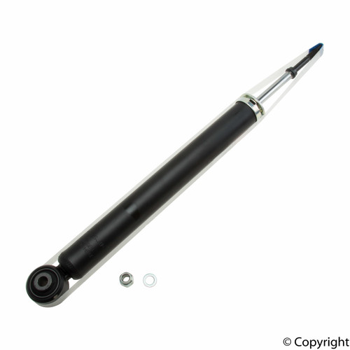Gas Shock 348029 - top view