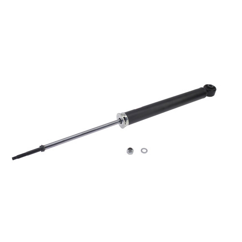 Gas Shock 348029 - left view