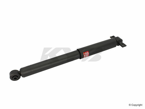 Gas Shock 349105 - top view