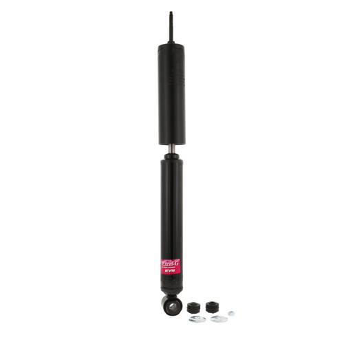 Gas Shock 345609 - front view