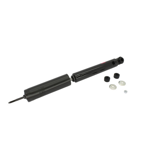 Gas Shock 345609 - left view