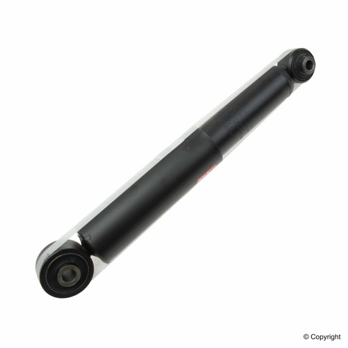 Gas Shock 349203 - top view