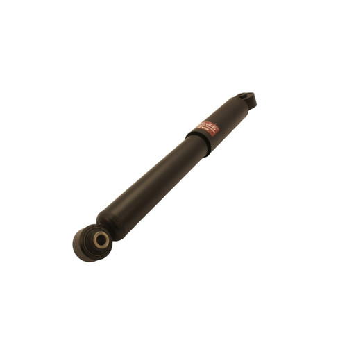 Gas Shock 349203 - left view