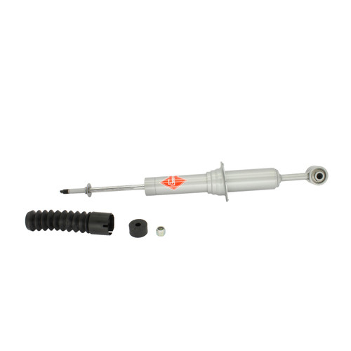 High Pressure Monotube Gas Strut 551104 - front view